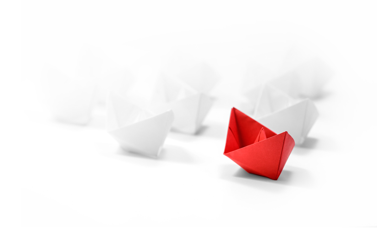 Leader Effectiveness Training