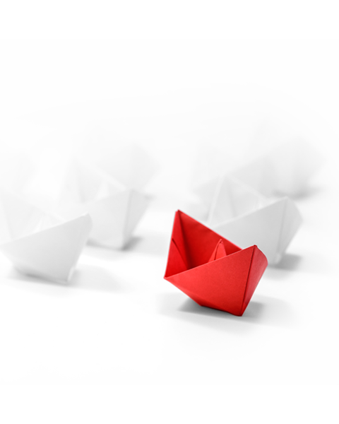Leader Effectiveness Training