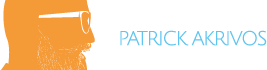 Patrick Dimitris Akrivos - Praxis