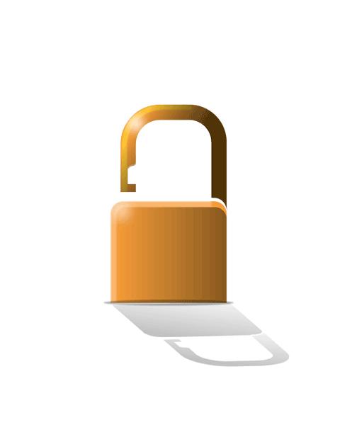 Impressum &amp; Data Protection